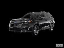 2026 Subaru Forester Limited - Photo 3