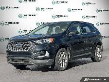 2023 Ford Edge SEL AWD
