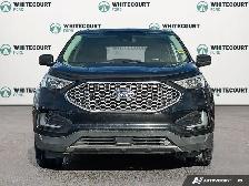 2023 Ford Edge SEL AWD - Photo 2