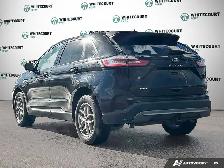2023 Ford Edge SEL AWD - Photo 4