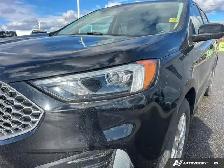 2023 Ford Edge SEL AWD - Photo 8