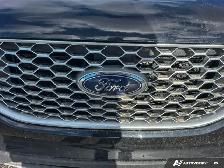 2023 Ford Edge SEL AWD - Photo 9