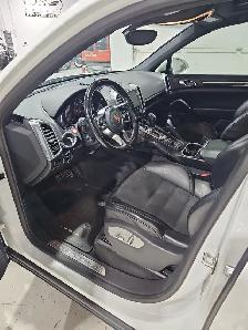 2018 Porsche Cayenne Base / Platinum Edition - V7286 - No Paymen - Photo 2