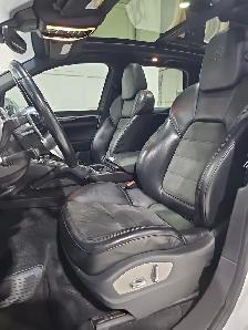 2018 Porsche Cayenne Base / Platinum Edition - V7286 - No Paymen - Photo 6