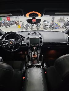 2018 Porsche Cayenne Base / Platinum Edition - V7286 - No Paymen - Photo 7