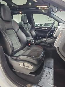 2018 Porsche Cayenne Base / Platinum Edition - V7286 - No Paymen - Photo 8