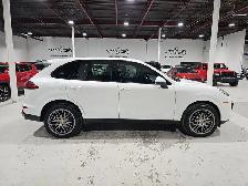 2018 Porsche Cayenne Base / Platinum Edition - V7286 - No Paymen - Photo 9