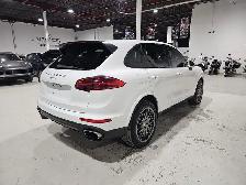 2018 Porsche Cayenne Base / Platinum Edition - V7286 - No Paymen - Photo 11