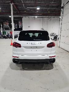 2018 Porsche Cayenne Base / Platinum Edition - V7286 - No Paymen - Photo 12