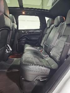 2018 Porsche Cayenne Base / Platinum Edition - V7286 - No Paymen - Photo 13
