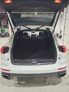 2018 Porsche Cayenne Base / Platinum Edition - V7286 - No Paymen - Photo 15