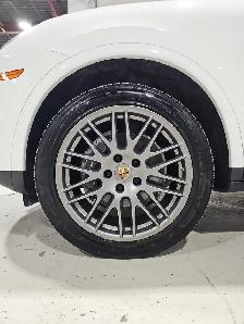 2018 Porsche Cayenne Base / Platinum Edition - V7286 - No Paymen - Photo 16