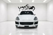 2018 Porsche Cayenne Base / Platinum Edition - V7286 - No Paymen - Photo 18