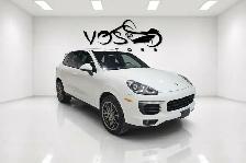 2018 Porsche Cayenne Base / Platinum Edition - V7286 - No Paymen - Photo 19