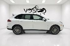 2018 Porsche Cayenne Base / Platinum Edition - V7286 - No Paymen - Photo 20