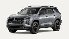 2027 Chevrolet Equinox AWD LT