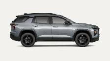 2027 Chevrolet Equinox AWD LT - Photo 2