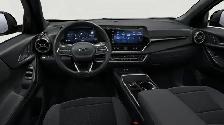 2027 Chevrolet Equinox AWD LT - Photo 4