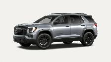 2027 GMC Terrain AWD Elevation - Photo 2