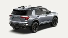 2027 GMC Terrain AWD Elevation - Photo 3