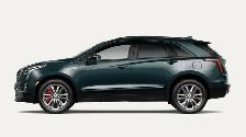 2026 Cadillac XT5 AWD Sport - Photo 2