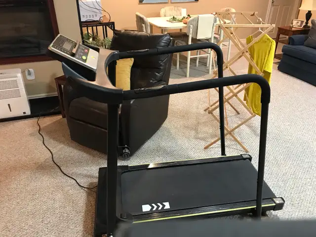 treadmill