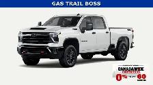 2026 Chevrolet Silverado 3500HD LT