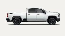 2026 Chevrolet Silverado 3500HD LT - Photo 2