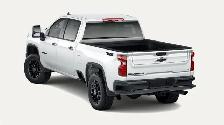 2026 Chevrolet Silverado 3500HD LT - Photo 3
