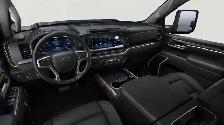 2026 Chevrolet Silverado 3500HD LT - Photo 4
