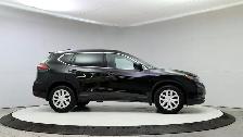 2018 Nissan Rogue SV - Photo 2