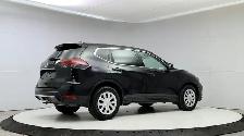 2018 Nissan Rogue SV - Photo 4