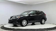 2018 Nissan Rogue SV - Photo 8