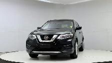 2018 Nissan Rogue SV - Photo 9