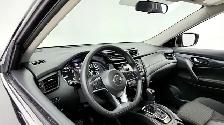 2018 Nissan Rogue SV - Photo 11