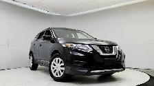 2018 Nissan Rogue SV - Photo 17