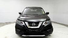 2018 Nissan Rogue SV - Photo 18