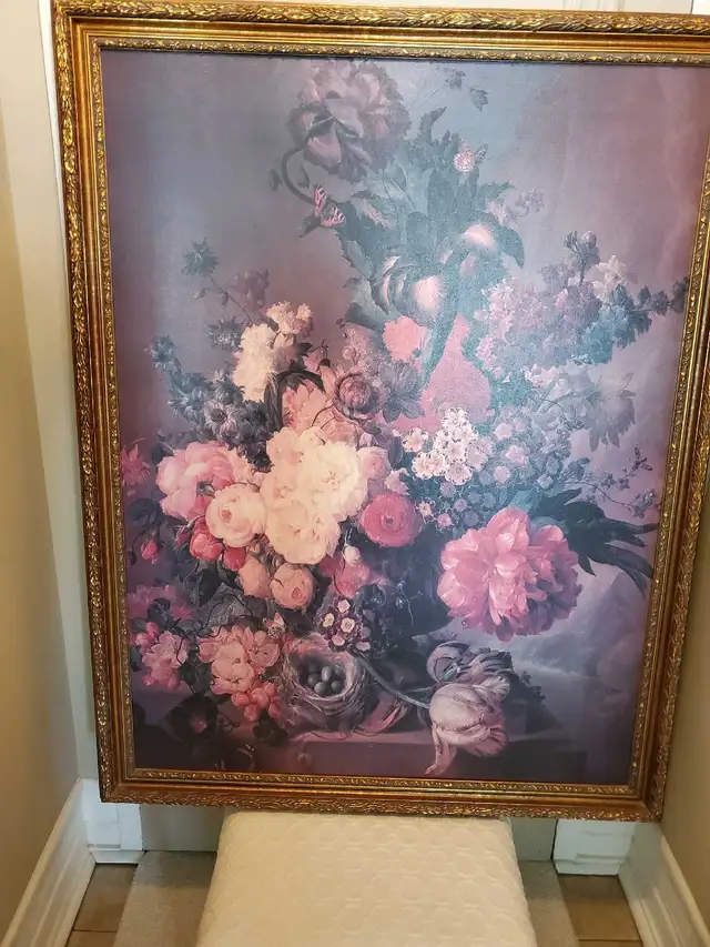 Beautiful artwork