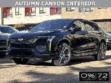 2027 Cadillac OPTIQ Premium Sport