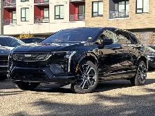 2027 Cadillac OPTIQ Premium Sport - Photo 2