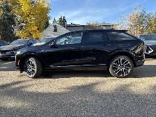 2027 Cadillac OPTIQ Premium Sport - Photo 3