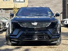 2027 Cadillac OPTIQ Premium Sport - Photo 4