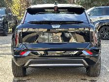2027 Cadillac OPTIQ Premium Sport - Photo 5