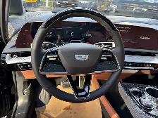 2027 Cadillac OPTIQ Premium Sport - Photo 13