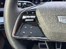 2027 Cadillac OPTIQ Premium Sport - Photo 17