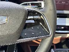 2027 Cadillac OPTIQ Premium Sport - Photo 18