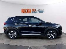 2017 Hyundai Tucson Limited - Photo 2