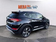 2017 Hyundai Tucson Limited - Photo 3