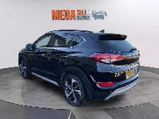 2017 Hyundai Tucson Limited - Photo 5