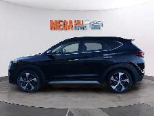 2017 Hyundai Tucson Limited - Photo 6